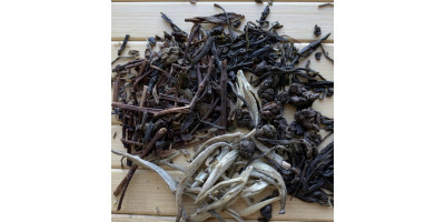 Какой китайский чай стоит попробовать?